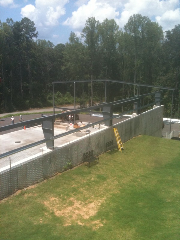 FLC Construction July 23 2012
